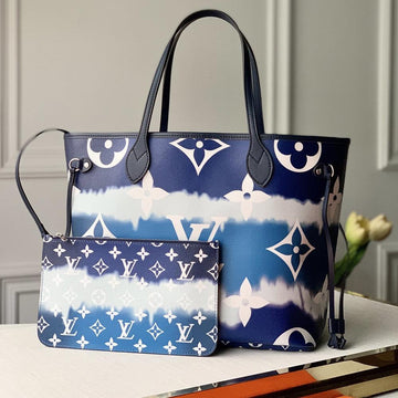 LV ESCALE NEVERFULL MM