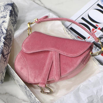 Saddle Bag
