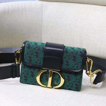 Dior 30 Montaigne Flap Bag