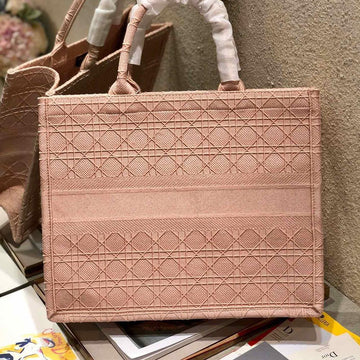 Dior Book Tote