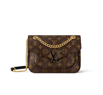 Louis Vuitton Passy Handbag