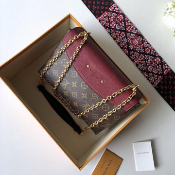 Louis Vuitton SAINT-PLACIDE