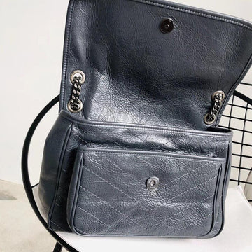 YSL Niki Medium Bag