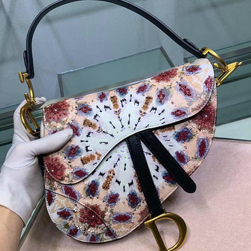 Saddle Bag