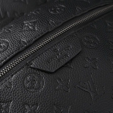 Louis Vuitton Christopher PM Backpack Monogram Eclipse