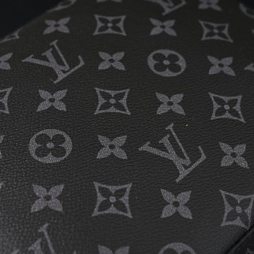 Louis Vuitton Discovery Pochette MM – Monogram Eclipse