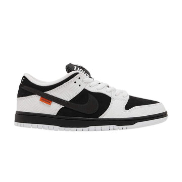 Nike TIGHTBOOTH x Dunk Low SB Sneaker Elegance Unfading Sneaker
