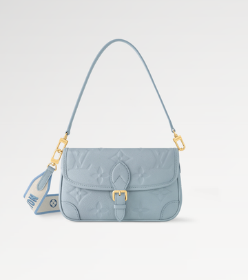 Louis Vuitton Diane Monogram Empreinte