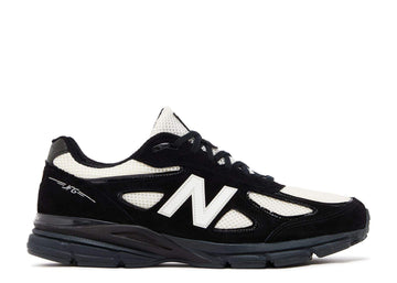 New Balance 990 Joe Freshgoods X 990 V 4 Made In USA 1998 Pack Outro Revered Footwear