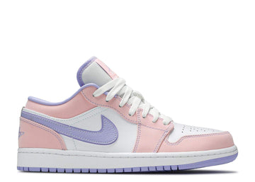 Air Jordan 1 Low SE ‘Arctic Punch’ Unfading Sneaker