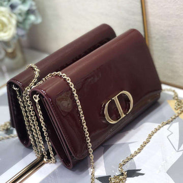 Dior 30 Montaigne Pouch