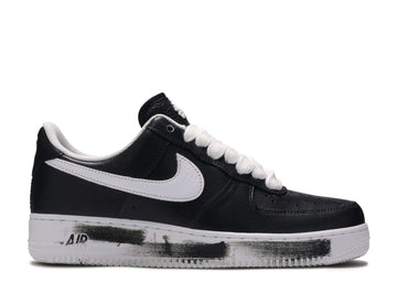Nike G-Dragon x Air Force 1 ’07 ‘Para-Noise’ Revered Footwear