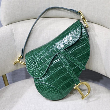 Saddle Bag