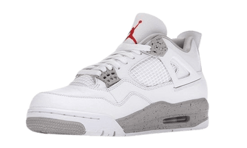 Jordan 4 Retro White Oreo CT8527