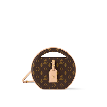 Louis Vuitton Around Me PM