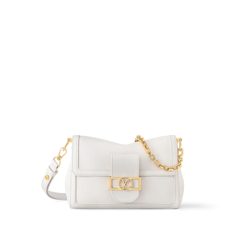 Louis vuitton Dauphine Soft MM