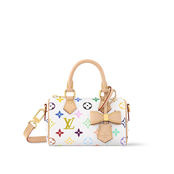 LV x TM Nano Speedy