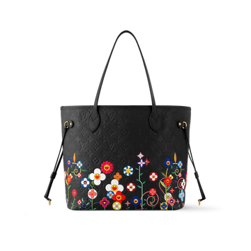 LV x TM Neverfull MM
