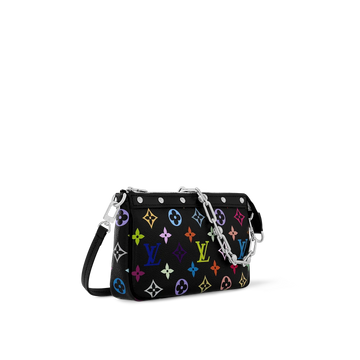 LV x TM Pochette Accessoires