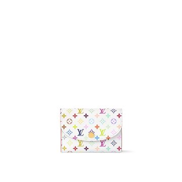 LV x TM Rosalie Coin Purse