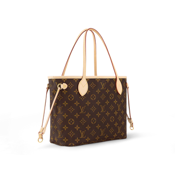 Louis Vuitton Neverfull PM Monogram