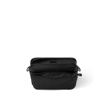 Louis Vuitton Trio Messenger