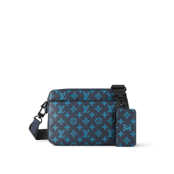 Louis Vuitton Trio Messenger