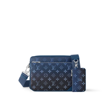 Trio Messenger