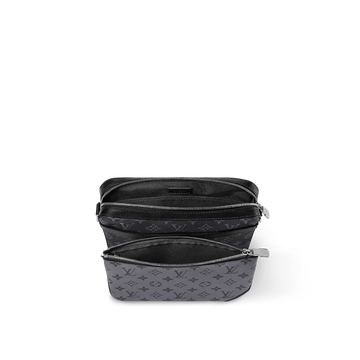 Louis Vuitton Trio Messenger