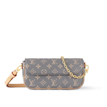 Louis vuitton Wallet on Chain Ivy