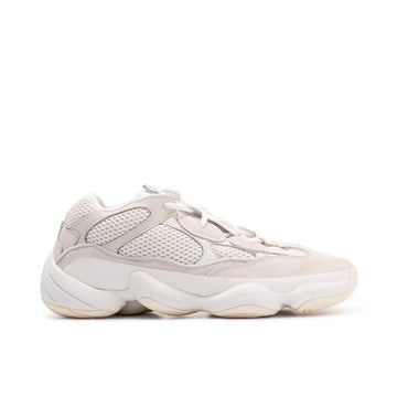 Yeezy 500 Bone White