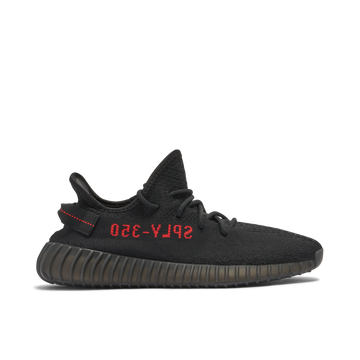 Yeezy Boost 350 V2 Bred
